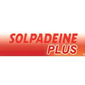 Solpadeine Plus Soluble Tablets